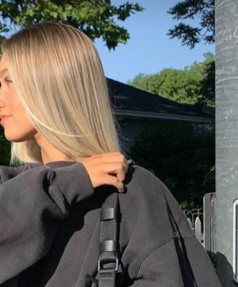 Анкета проститутки Хлоя - город Борщёв, 25 лет, №10271